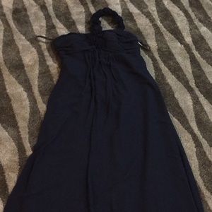 Bill Levkoff bridesmaid dress. Worn once!